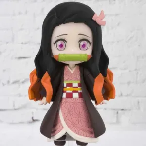 Demon Slayer - Kimetsu no Yaiba Figuarts Mini - Kamado Nezuko