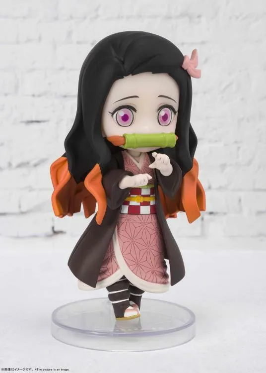 Demon Slayer - Kimetsu no Yaiba Figuarts Mini - Kamado Nezuko