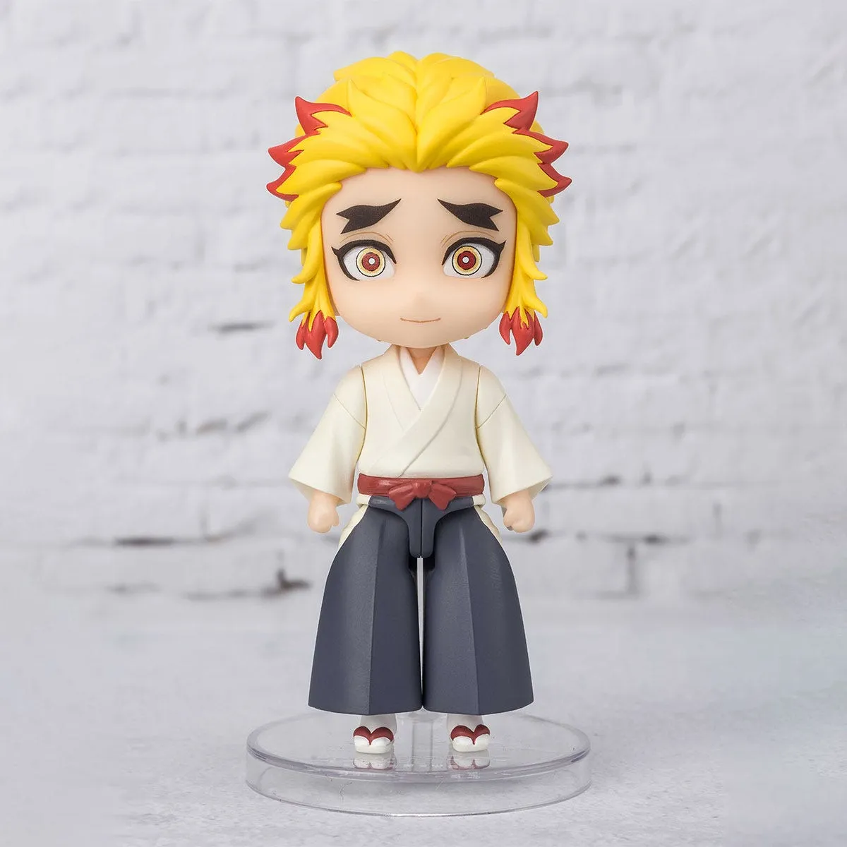 Demon Slayer - Kimetsu no Yaiba Figuarts Mini - Senjuro Rengoku