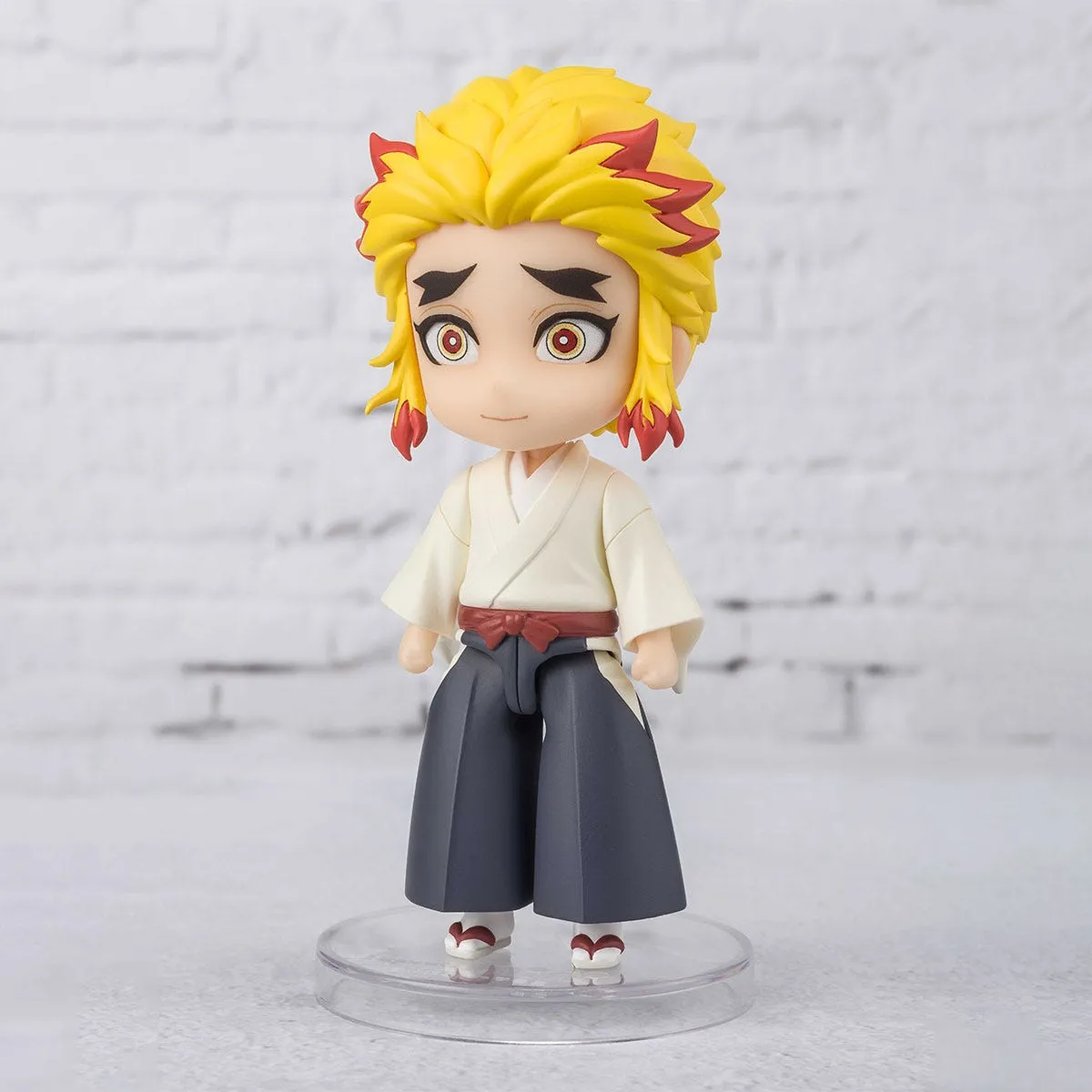 Demon Slayer - Kimetsu no Yaiba Figuarts Mini - Senjuro Rengoku