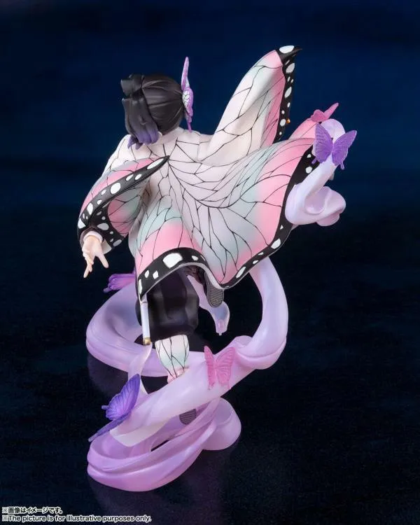 Demon Slayer: Kimetsu no Yaiba FiguartsZERO Shinobu Kocho - Insect Breathing Ver.