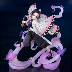Demon Slayer: Kimetsu no Yaiba FiguartsZERO Shinobu Kocho - Insect Breathing Ver.