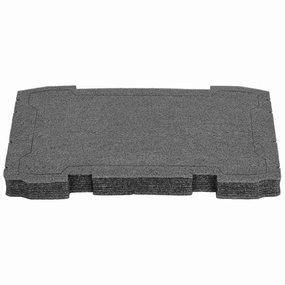 DEWALT DWST08111-Toughsystem 2.0 Shallow Foam Insert