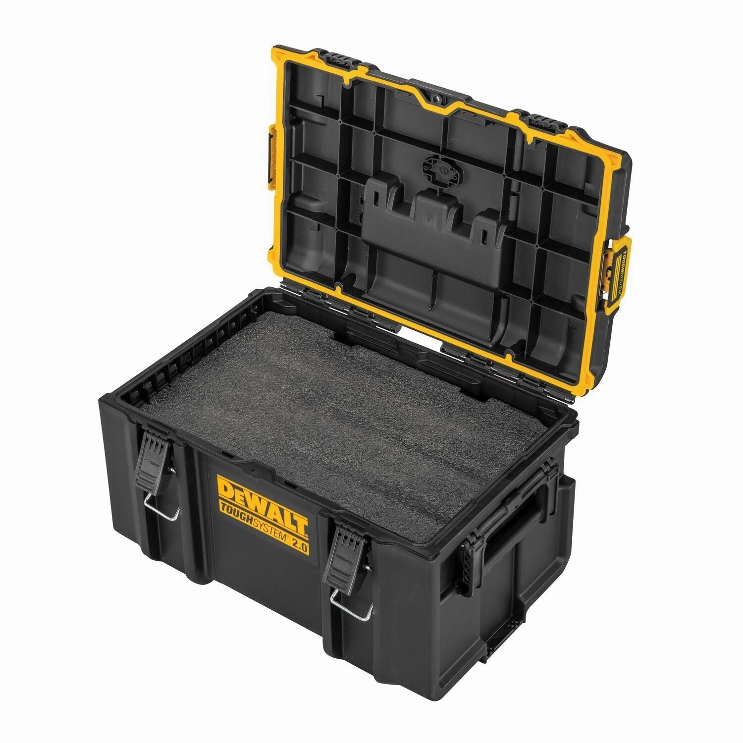 DEWALT DWST08121-Toughsystem 2.0 Deep Foam Insert