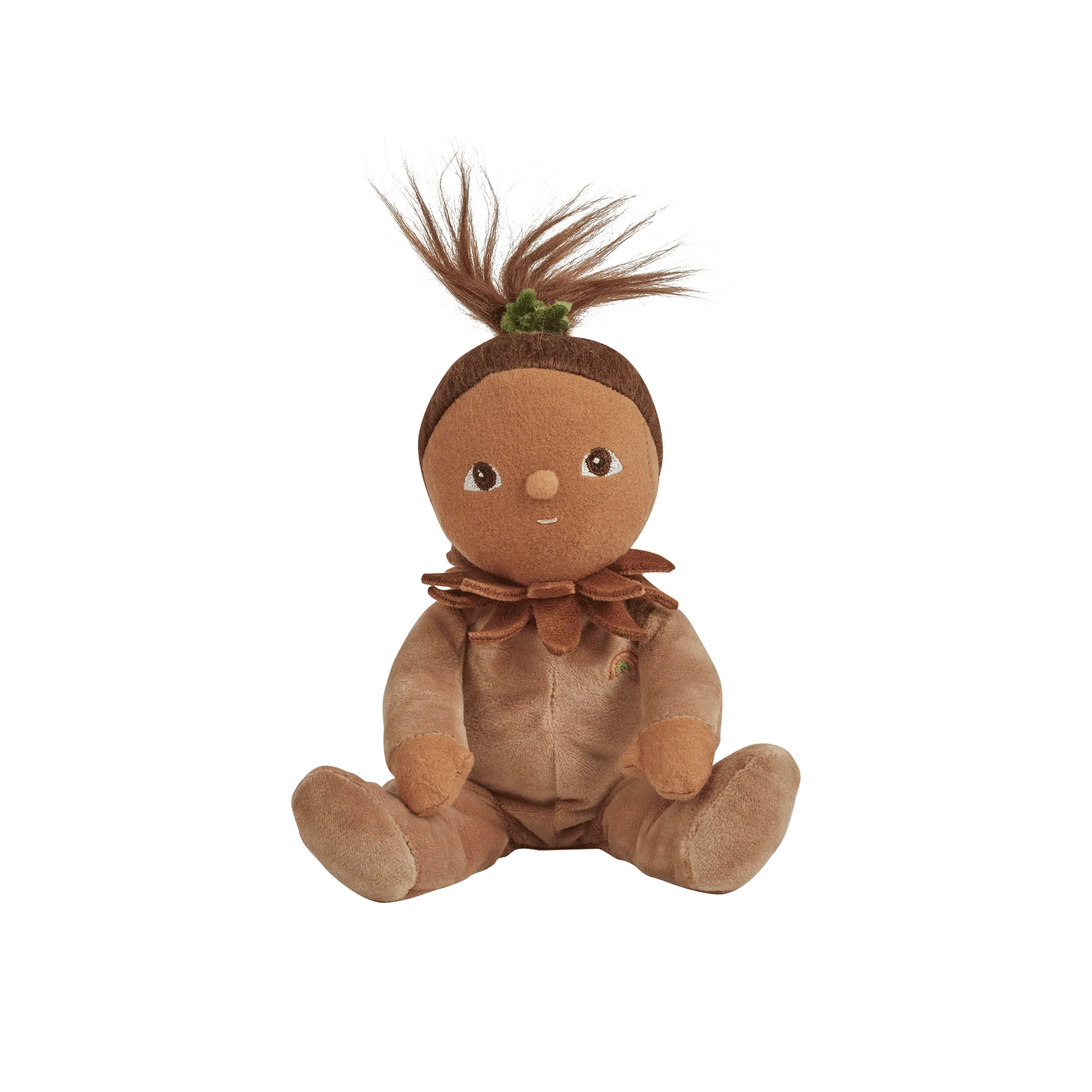 Dinky Dinkums Forest Friends - Allie Acorn