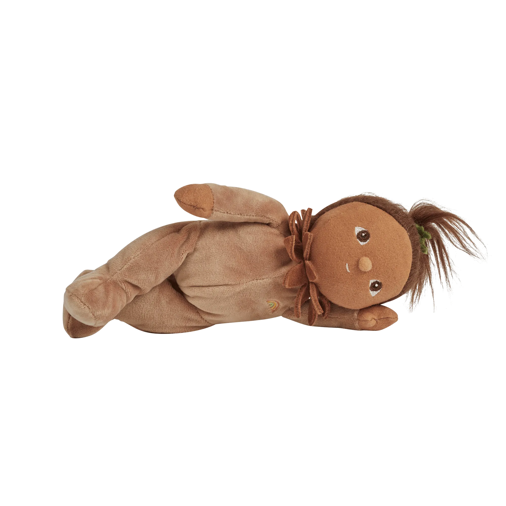 Dinky Dinkums Forest Friends - Allie Acorn