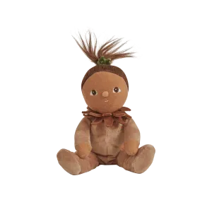 Dinky Dinkums Forest Friends - Allie Acorn