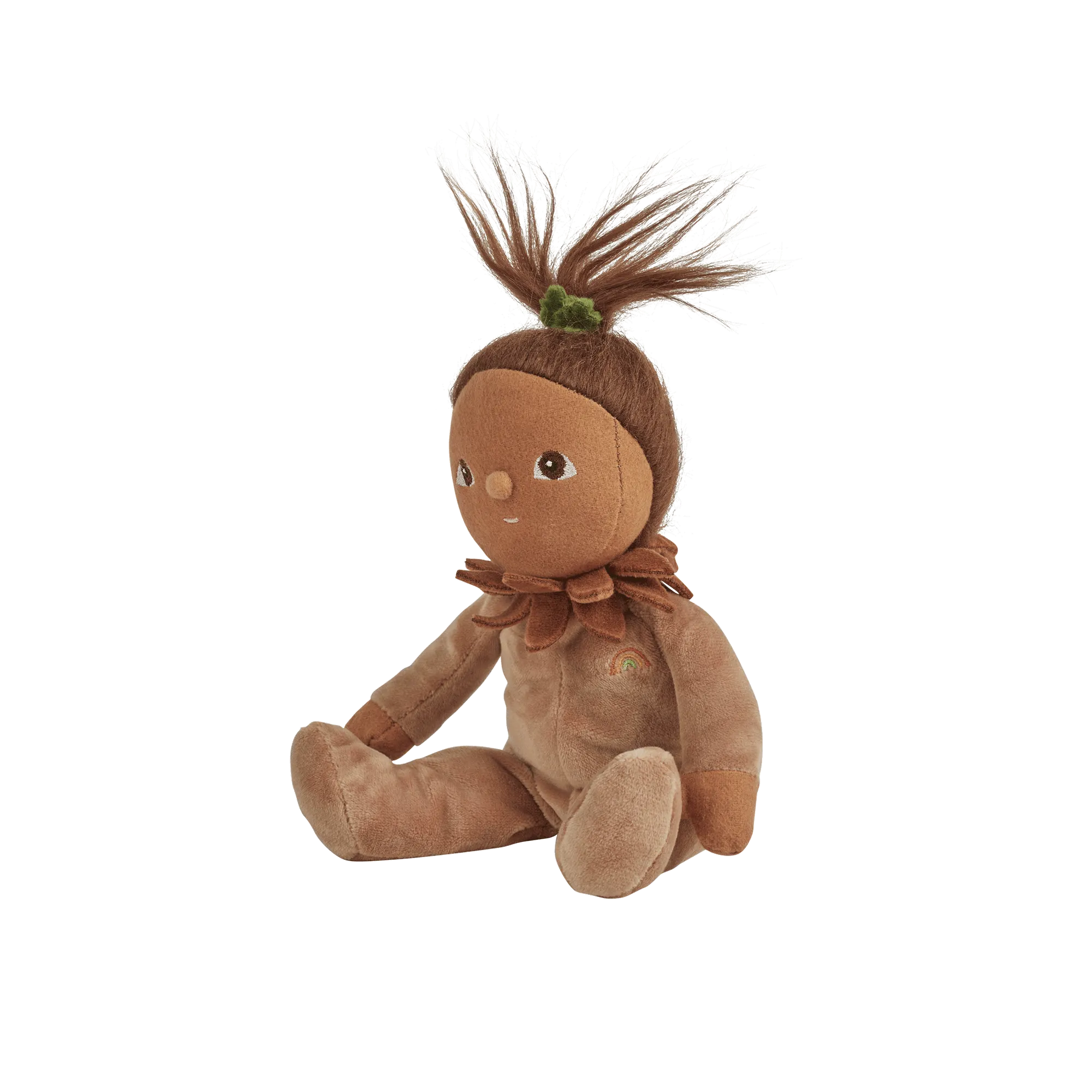 Dinky Dinkums Forest Friends - Allie Acorn