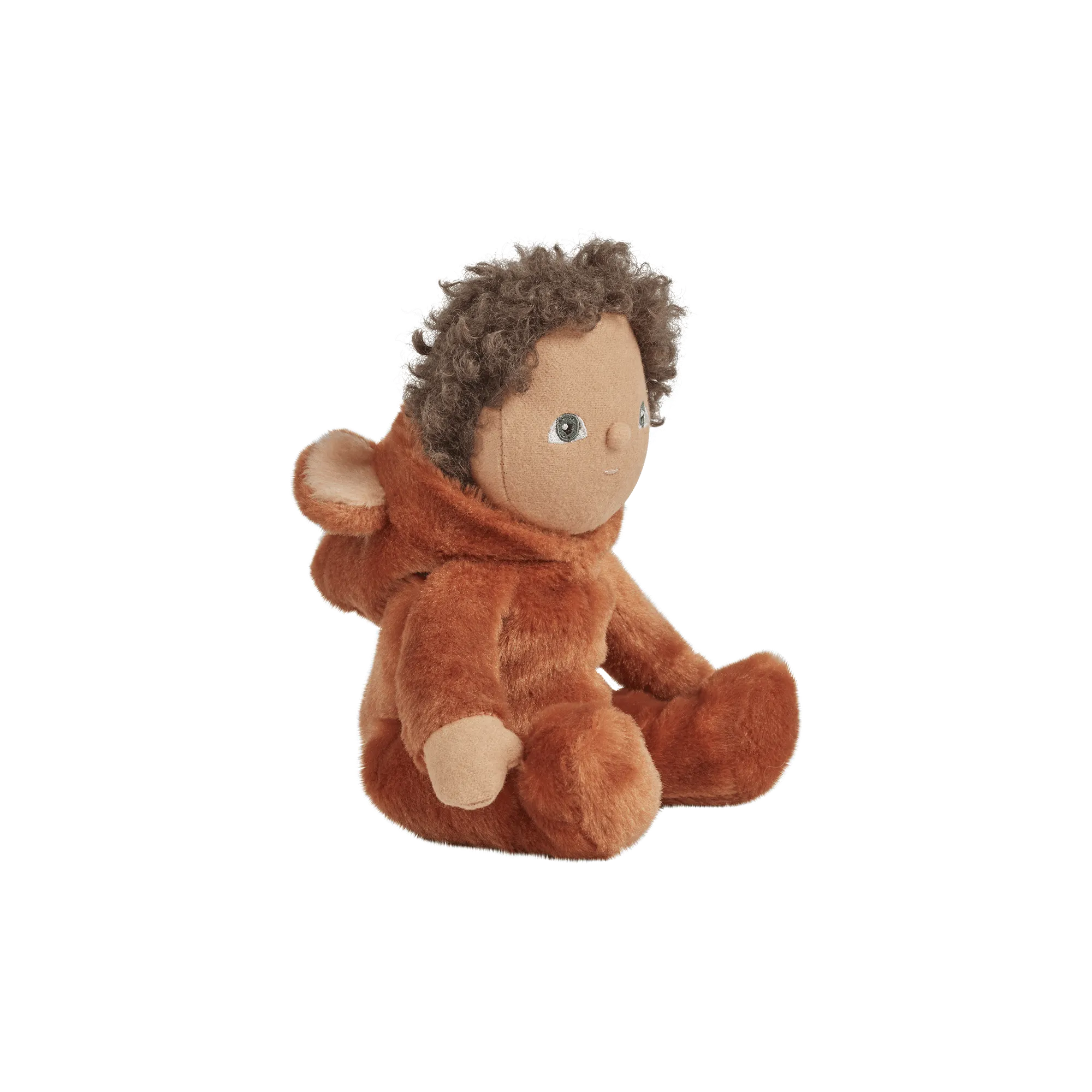 Dinky Dinkums Forest Friends - Bobby Bear