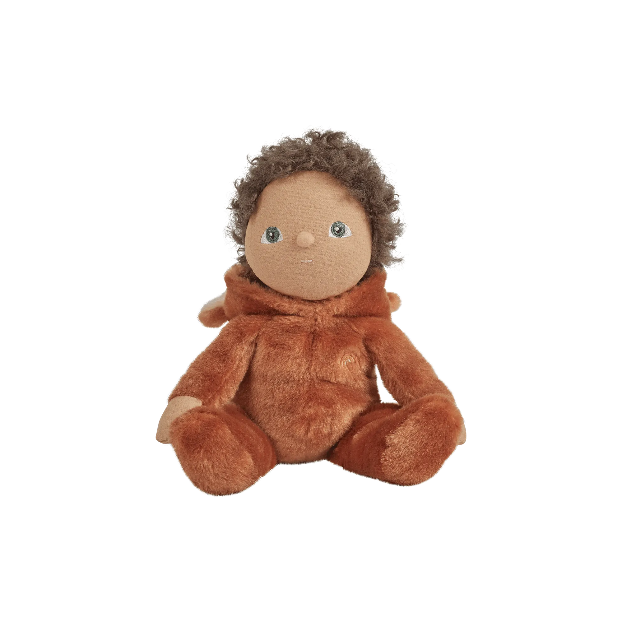 Dinky Dinkums Forest Friends - Bobby Bear