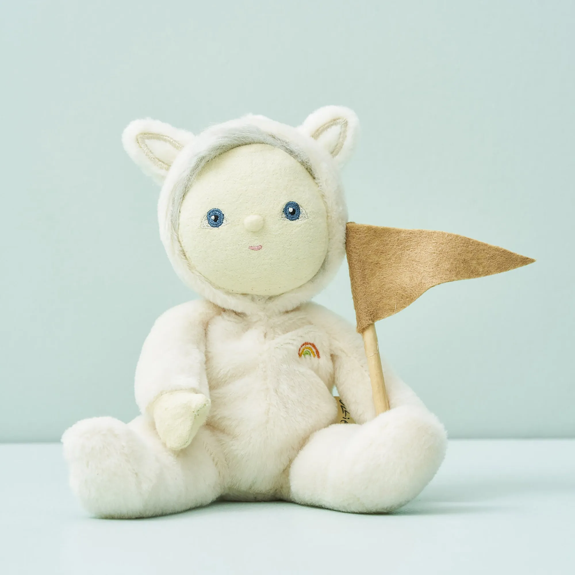 Dinky Dinkums Forest Friends - Fifi Fox