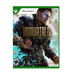 Electronic Arts Immortals of Aveum ( Xbox Series X)