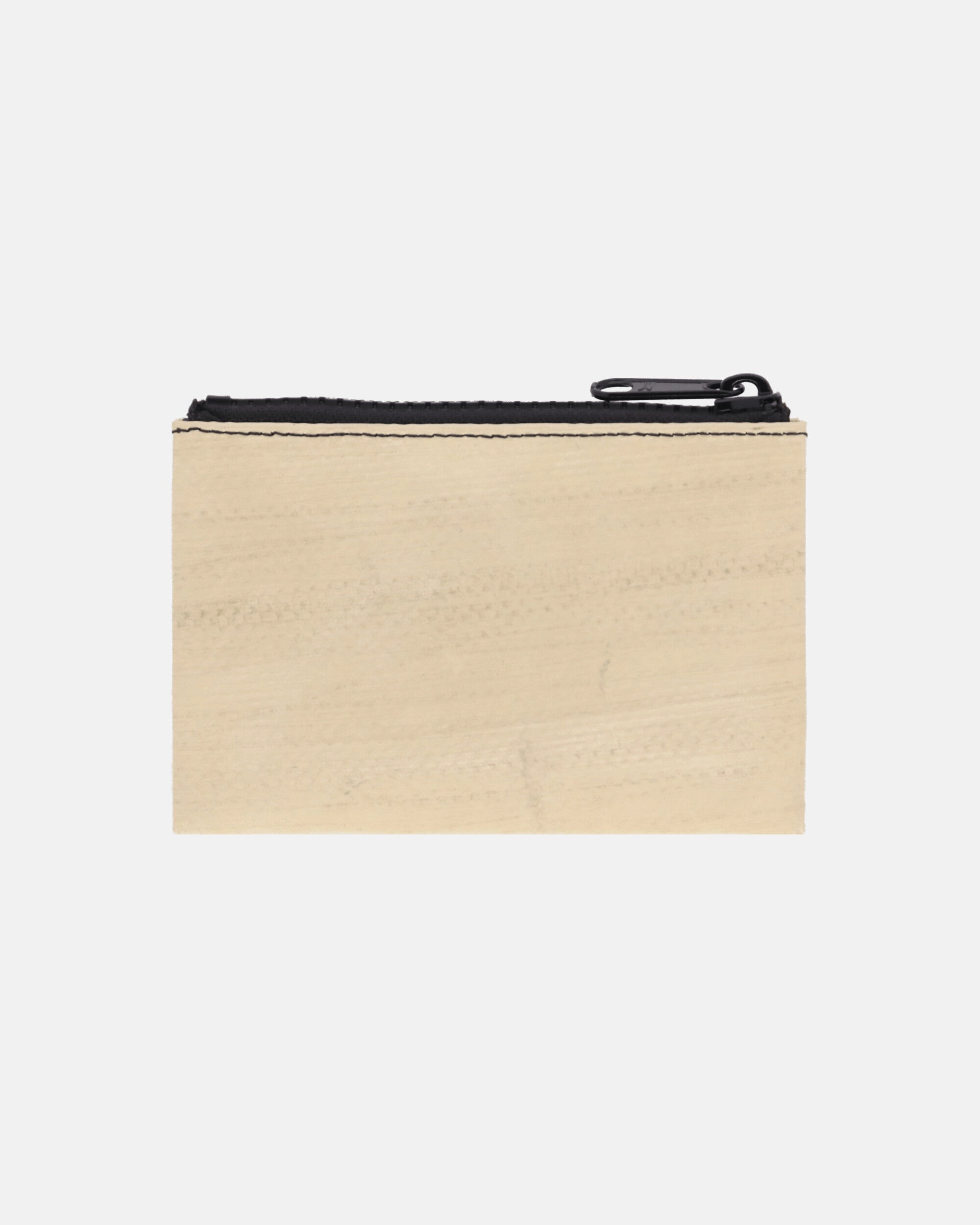 F05 Blair Extra Small Pouch Cream / Black