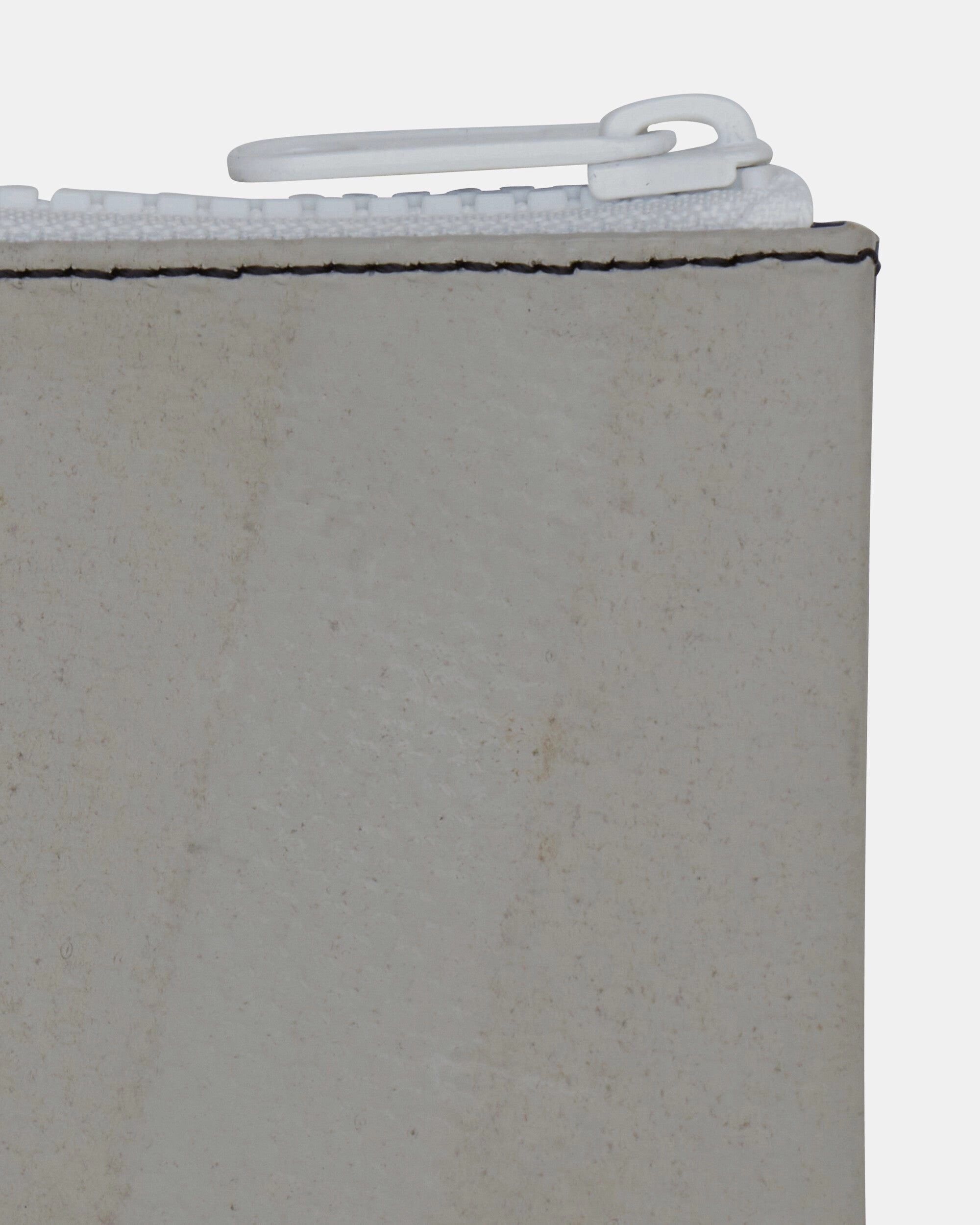 F05 Blair Extra Small Pouch Grey / Blue