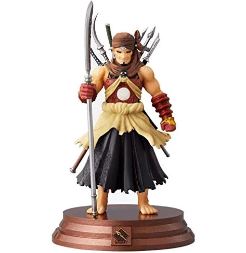 Fate Grand Order Duel Collection Figure Fourth Release Vol 4 Trading Figures Box Set of 6