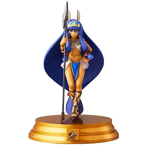 Fate Grand Order Duel Collection Figure Fourth Release Vol 4 Trading Figures Box Set of 6
