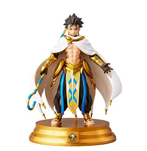 Fate Grand Order Duel Collection Figure Fourth Release Vol 4 Trading Figures Box Set of 6