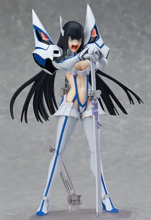Figma #249 Satsuki Kiryuin Kill la Kill Max Factory