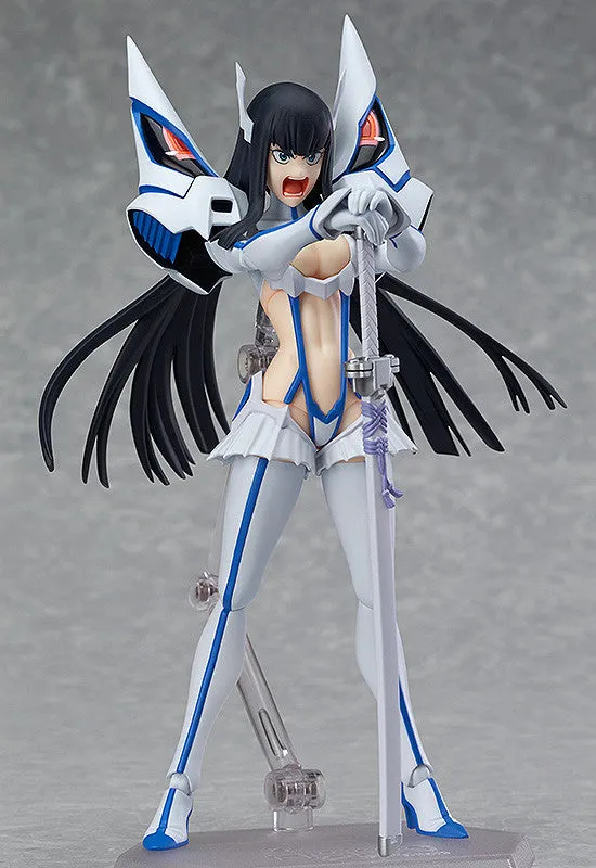 Figma #249 Satsuki Kiryuin Kill la Kill Max Factory