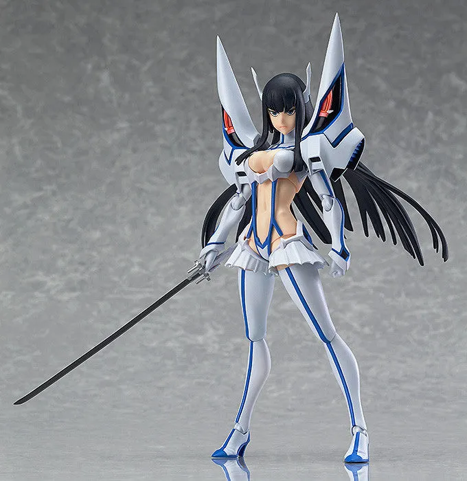 Figma #249 Satsuki Kiryuin Kill la Kill Max Factory