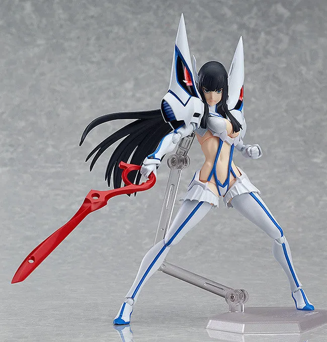 Figma #249 Satsuki Kiryuin Kill la Kill Max Factory