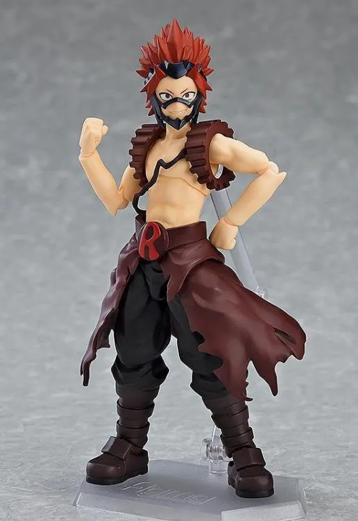 Figma #481 Eijiro Kirishima My Hero Academia