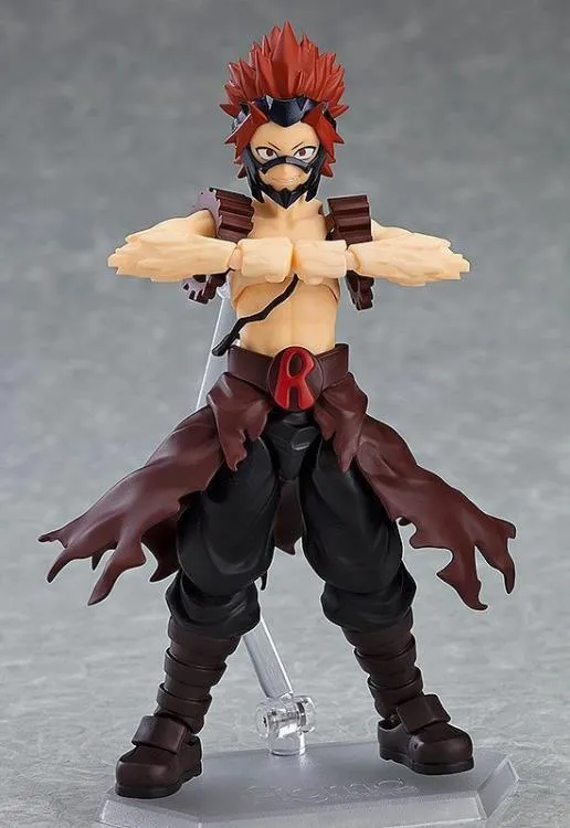 Figma #481 Eijiro Kirishima My Hero Academia