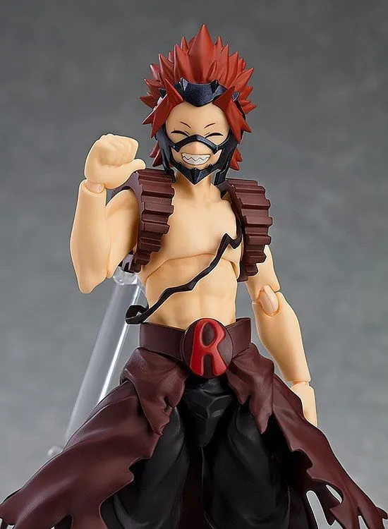 Figma #481 Eijiro Kirishima My Hero Academia