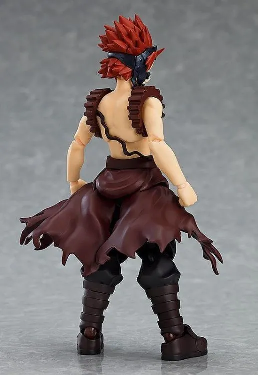Figma #481 Eijiro Kirishima My Hero Academia