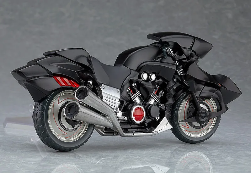 Figma Ex:Ride Spride #08 Cuirassier Noir Fate/Grand Order
