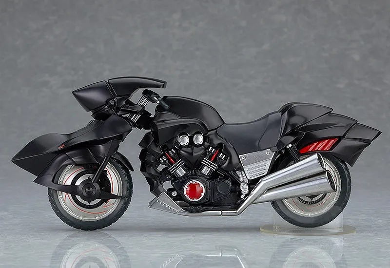 Figma Ex:Ride Spride #08 Cuirassier Noir Fate/Grand Order