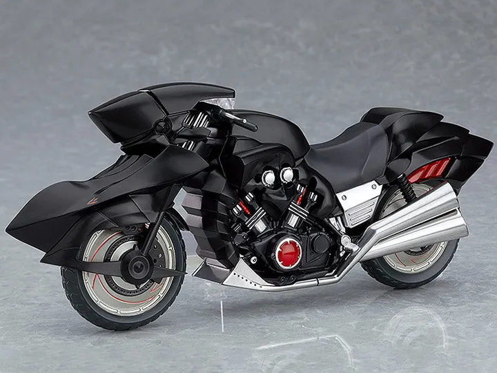 Figma Ex:Ride Spride #08 Cuirassier Noir Fate/Grand Order