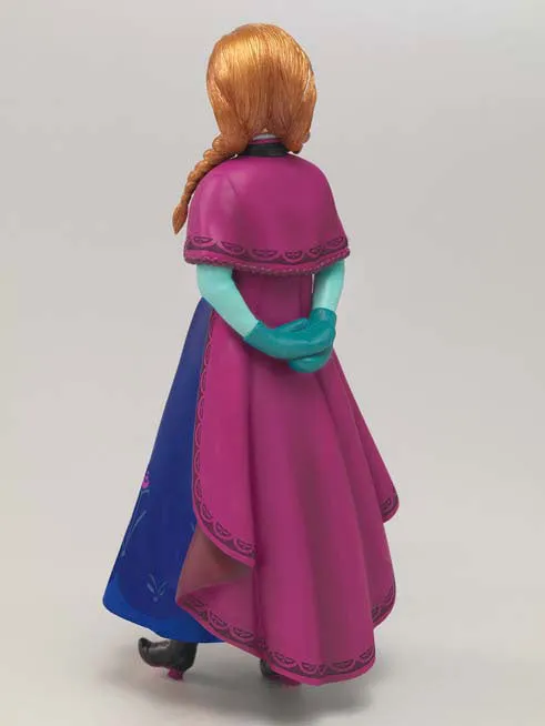 Figuarts Zero - Anna Frozen Figure