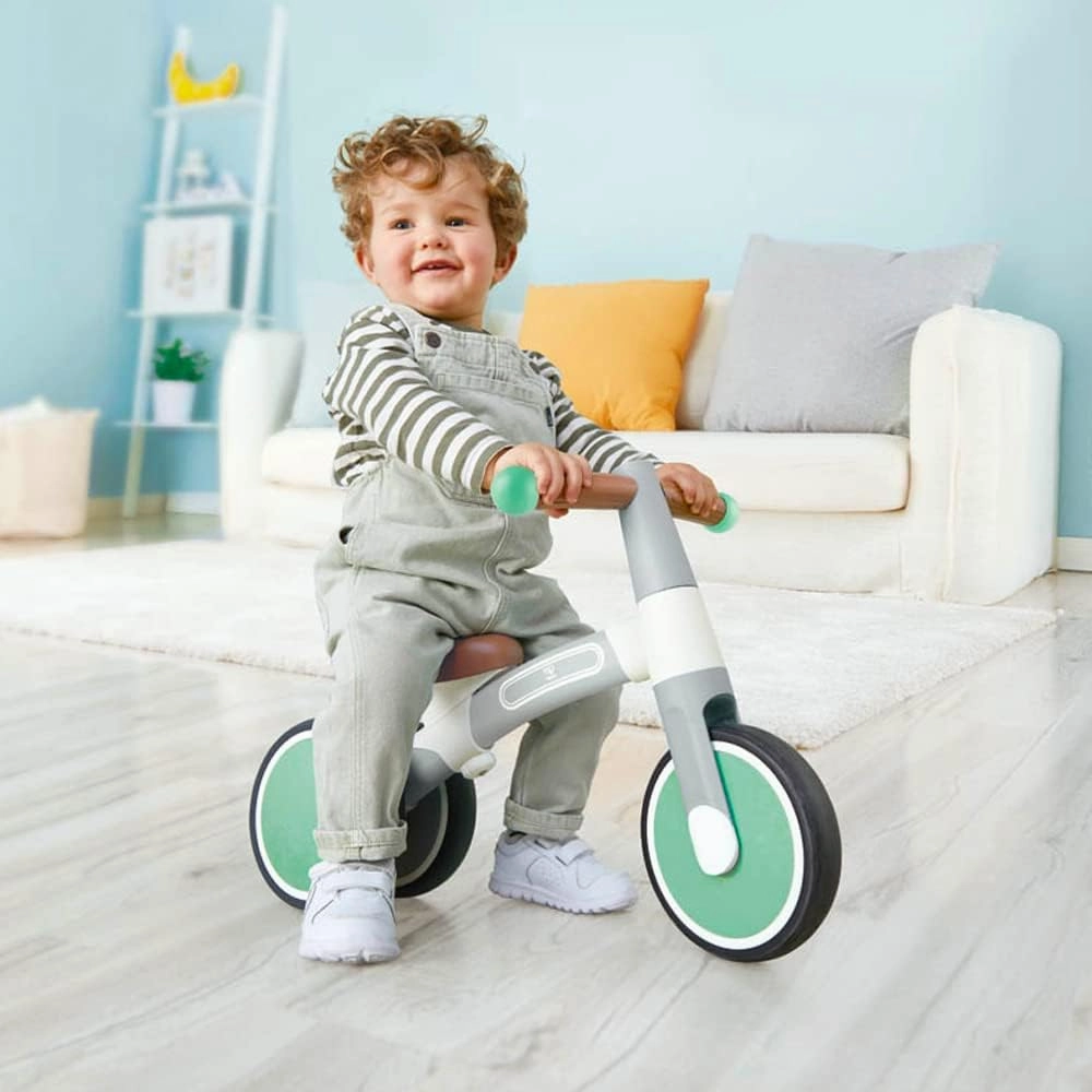 First Ride Balance Bike