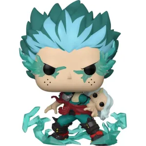 Funko Pop #1008 My Hero Academia Infinite Deku with Eri