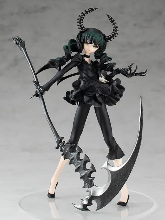 Good Smile Company Pop Up Parade Black Rock Shooter Dead Master Figure Statue