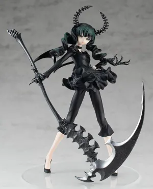 Good Smile Company Pop Up Parade Black Rock Shooter Dead Master Figure Statue