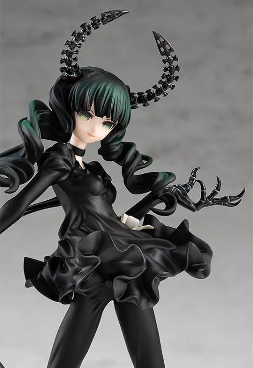 Good Smile Company Pop Up Parade Black Rock Shooter Dead Master Figure Statue