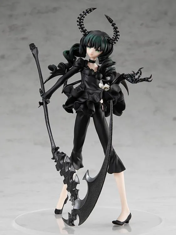 Good Smile Company Pop Up Parade Black Rock Shooter Dead Master Figure Statue