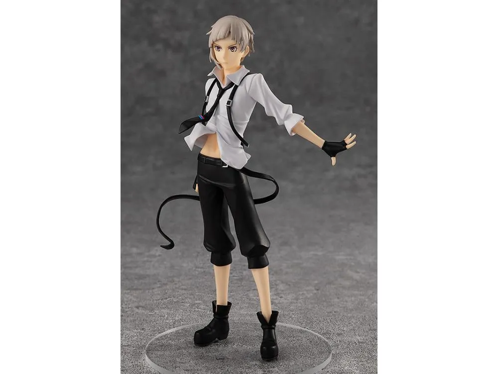 Good Smile Company Pop Up Parade Bungo Stray Dogs Atsushi Nakajima Figure Statue