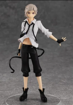 Good Smile Company Pop Up Parade Bungo Stray Dogs Atsushi Nakajima Figure Statue