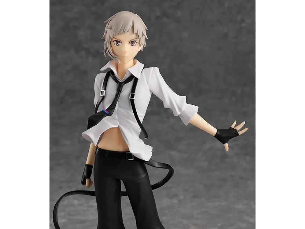 Good Smile Company Pop Up Parade Bungo Stray Dogs Atsushi Nakajima Figure Statue