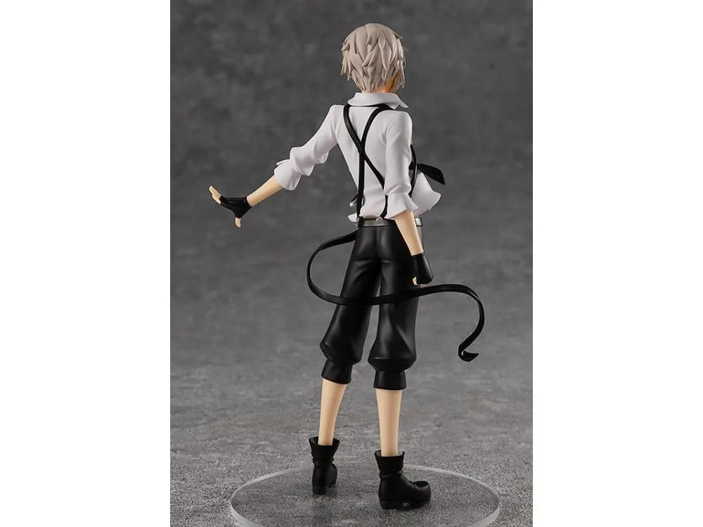 Good Smile Company Pop Up Parade Bungo Stray Dogs Atsushi Nakajima Figure Statue