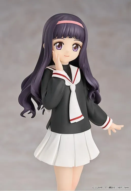 Good Smile Company Pop Up Parade Cardcaptor Sakura Tomoyo Daidouji Figure Statue