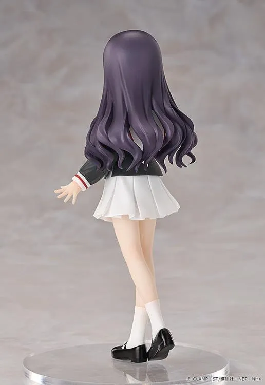 Good Smile Company Pop Up Parade Cardcaptor Sakura Tomoyo Daidouji Figure Statue
