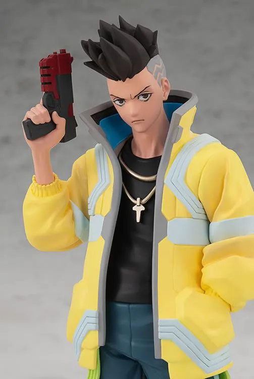 Good Smile Company Pop Up Parade Cyberpunk: Edgerunners David Figure Statue