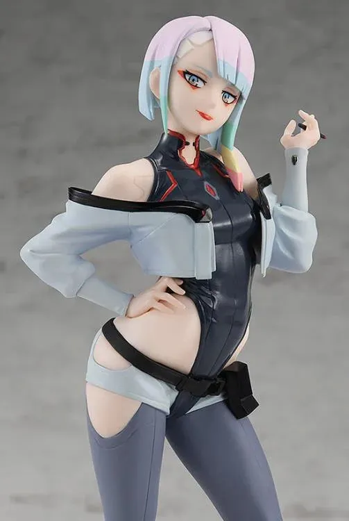 Good Smile Company Pop Up Parade Cyberpunk: Edgerunners Lucy Figure Statue