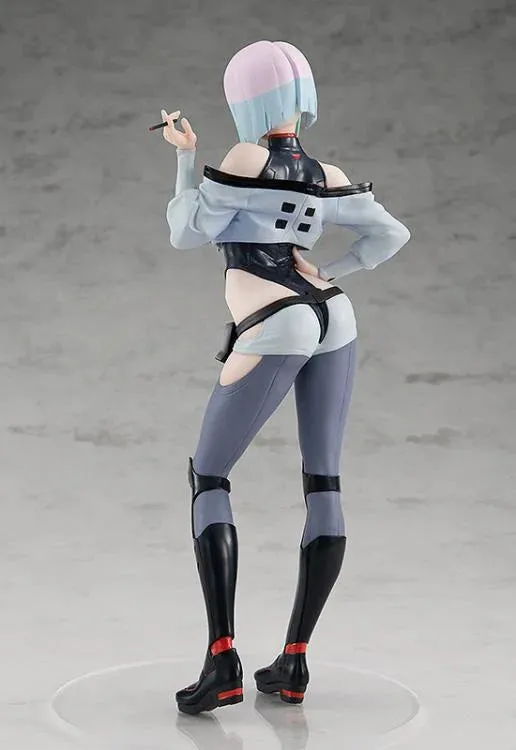 Good Smile Company Pop Up Parade Cyberpunk: Edgerunners Lucy Figure Statue