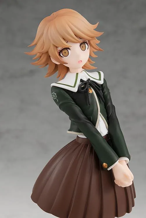 Good Smile Company Pop Up Parade Danganronpa Chihiro Fujisaki Figure Statue