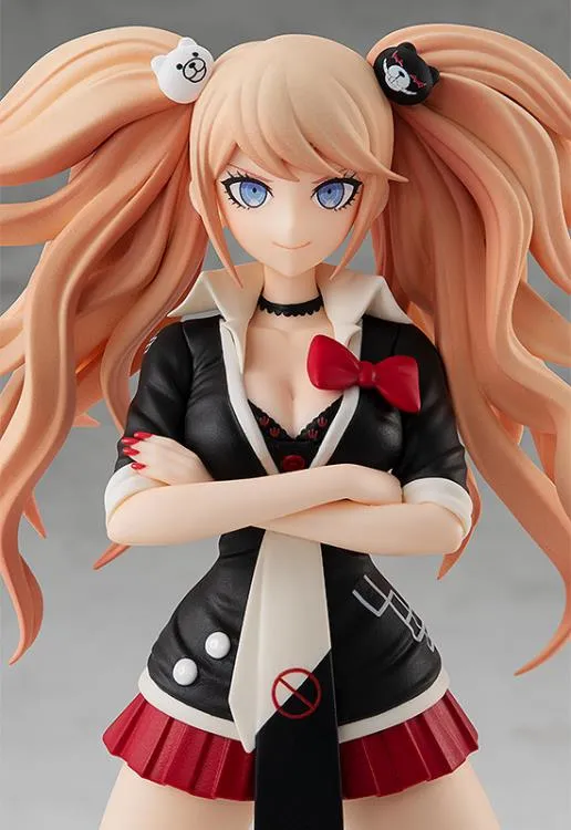Good Smile Company Pop Up Parade Danganronpa Junko Enoshima Figure Statue